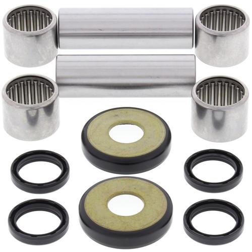 Complete swingarm bearing seal - swingarm,